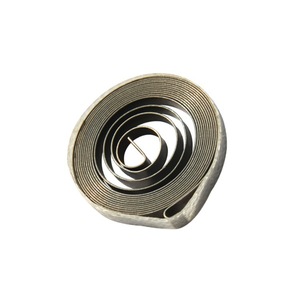 Sản xuất đồng hồ điện mùa xuân xoắn ốc mùa xuân phụ kiện chính xác - Product Image 5