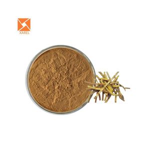 Estratto di corteccia phellodendron amurense estratto di corteccia Phellodendri chinensis estratto di corteccia Phellodendri - Product Image 3
