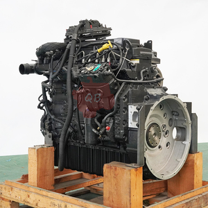 Cummins ISB 6.7 Diesel <strong>Engine</strong> ISB6.7E6A310B Cummins ISB6.7 - Product Image 6