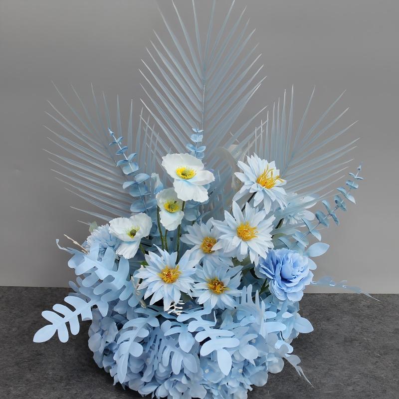 10# Bleu clair 1
