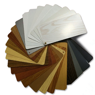 Couleur Bois