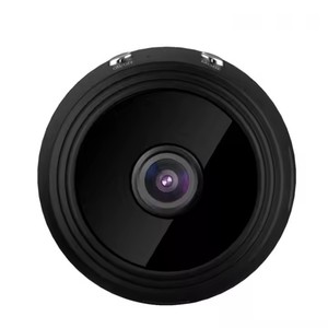 Precio barato Mini Cámara Wifi 1080p FHD función de grabación Mini cámara portátil WiFi grabadora de vídeo de seguridad para el hogar - Product Image 3