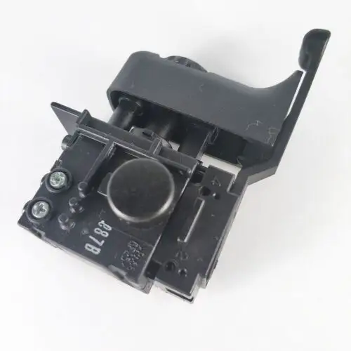 Makitas 650524-2 6505242 Interruptor de gatillo para HP2050F DP4010 DP4011 Accesorios para herramientas eléctricas