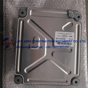 VoIvo ECU 60100000 with <strong>Program</strong> <strong>Software</strong> <strong>for</strong> Excavator EC210 EC240 EC290 - Product Image 2