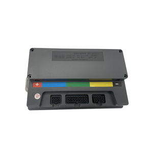 Controller motore sinusoidale EM50SP 72V 60V DC controller motore per moto elettrica