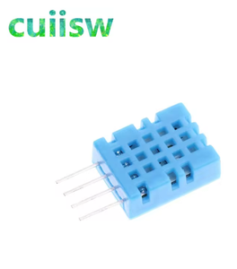10 teile/los DTH11, Temperatur-und Feuchtigkeit sensor DHT11 Temperatur-und Feuchtigkeit modul für Arduino