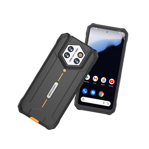 <span class=keywords><strong>2</strong></span>-in-1 điện thoại gồ ghề & PDA công nghiệp cầm tay thiết bị đầu cuối Android 14 NFC GPS IP68 không thấm nước, POS, Ngựa vằn Máy quét mã vạch & Dock - Product Image 3