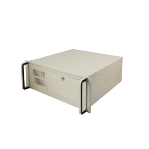 Caja de servidor 4U, PC Industrial, ordenador, placa base Industrial integrada con CPU 3/ I5/i7, 4G RAM, Linux OS, accesorio para Monitor - Product Image 4