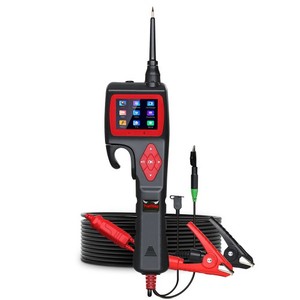 JDIAG P200 akıllı kanca güçlü prob akıllı devre analiz cihazı enjektör Test cihazı - Product Image 2