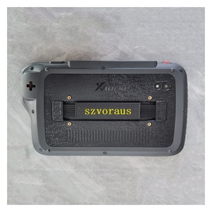 High Level Xhorse <strong>VVDI</strong> <strong>Key</strong> Tool Plus Pad Full Configuration Advanced All-in-One <strong>Programmer</strong> - Product Image 6