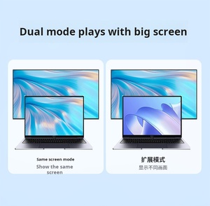 4K 60Hz Type C to HDTV-compatible Cable USB C to HD TV Display Adapter USB C to HDTV-compatible Converter for MacBook Laptop - Product Image 5