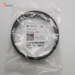 Yüksek kalite MP-E301012 Y lineer kodlayıcı ölçeği 3550 yazıcı JFX200-2513 için baskı makine parçaları yeni durum - Product Image 2