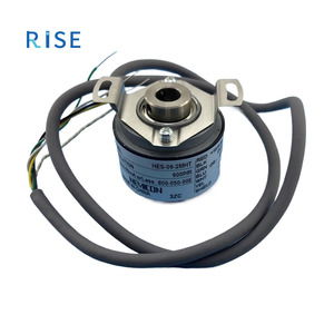 HES-06-2MHT-800 поворотного датчика подъема лифта - Product Image 5