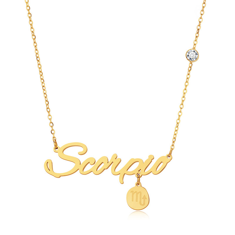 Scorpion