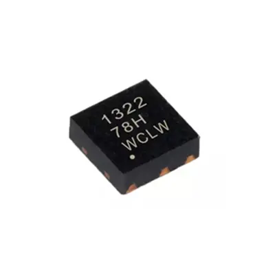YC nuevo circuito integrado Original IC chip Spot CSD13202Q2 WSON6 microcontrolador proveedor de componentes electrónicos BOM