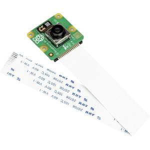 <strong>Raspberry</strong> <strong>Pi</strong>&reg; SC0874 Camera <strong>Module</strong> 3 Wide CMOS Color Camera <strong>Module</strong> Suitable for (development kits): Ra (940910786148)