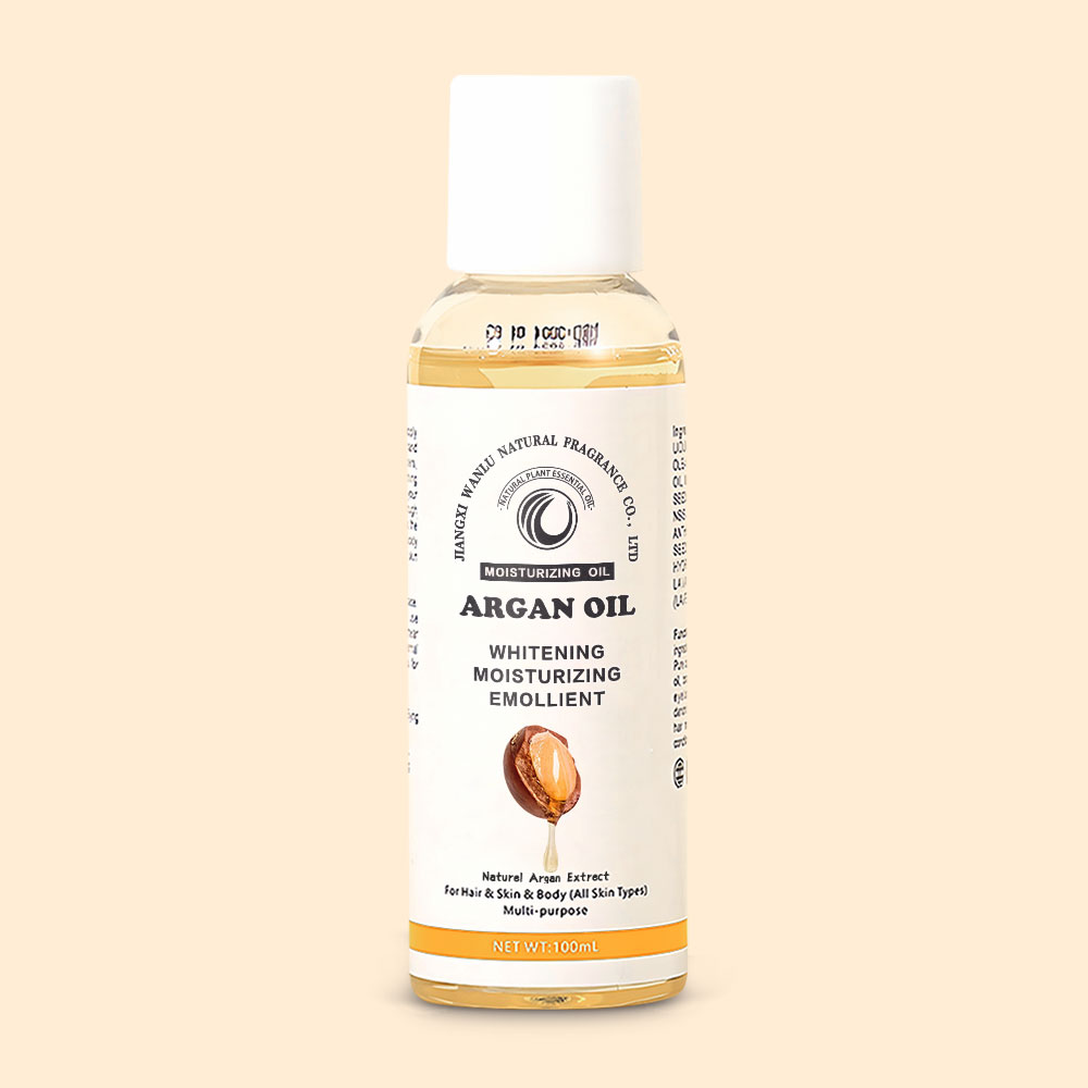 Aceite de Argán