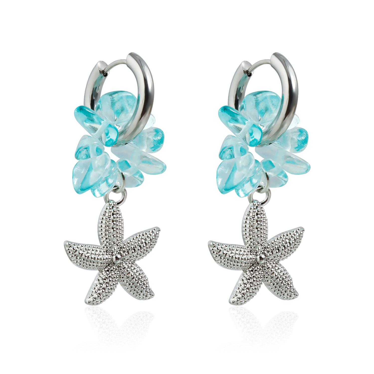 ZW2268 earrings