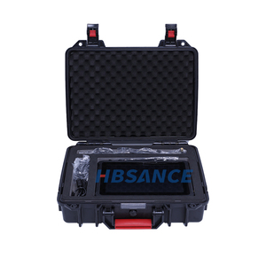 80MPa Sensor de presión de aceite SLPT WIFI Carga estática Hormigón para prueba de pila Equipo de prueba dinámica - Product Image 2