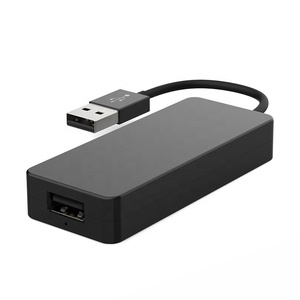 Carplay dongle per Android quad core 2 din supporto autoradio carplay e Android auto con collegamento specchio - Product Image 1
