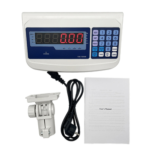 Hochwertiger TWI-700WE Digitaler Gewichtsanzeige-LED-Display Gewichtsregler - Product Image 4