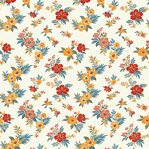 Fiore giallo