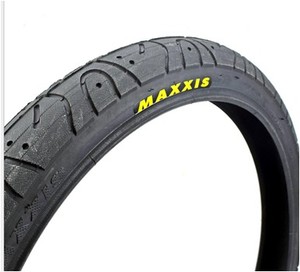 Maxxis kanca solucan python lastiği 20*1.95 dağ bisiklet lastiği - Product Image 1