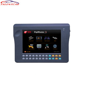 2024プロフェッショナルメーターツールDigimaster3フルセットカーKmリセットツールオリジナルDigimasterIII Digimaster3 - Product Image 2