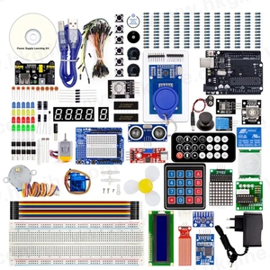 Großhandel Offizielle Version RFDI Arduino für R3 Development Board Starter Kit Hohe Qualität