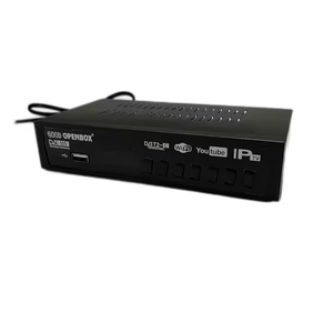 Hot Selling in Russia <strong>iptv</strong> Fta Full hd Dvb T2 Rf Outreceiver Dvb T2 Modulator