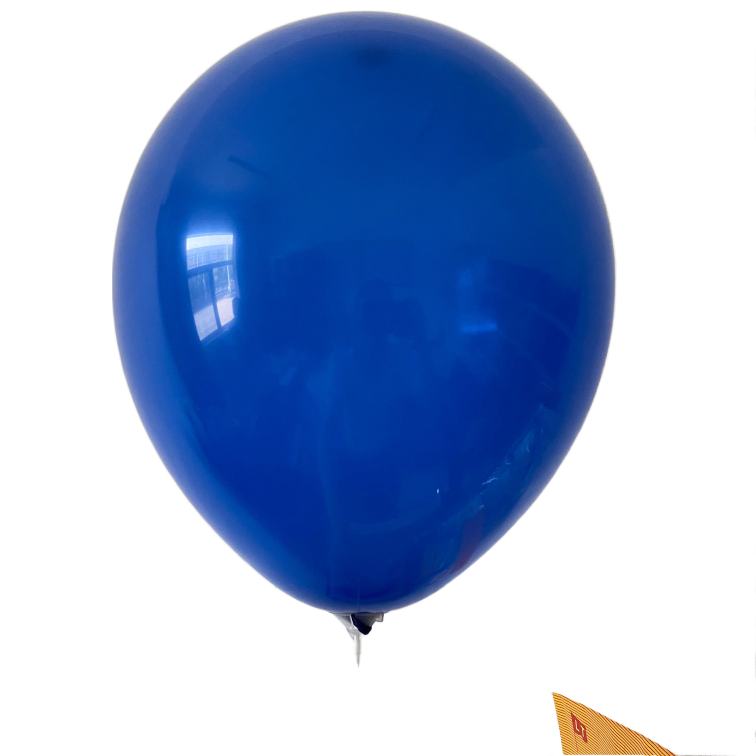 Nuevo azul real
