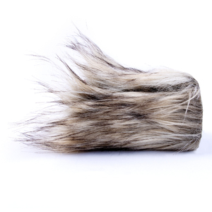 Geeba Harige Zak Pussy Mannelijke Masturbator Harige Pop Stroker Siliconen Vagina Kunstvagina Fantasie Vaginale Mannelijke Masturbator - Product Image 6