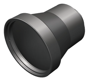Custom 35mm/<strong>1</strong>.0 Athermalized Fixed Focus <strong>Lens</strong> Infrared <strong>Optical</strong> <strong>Lenses</strong> Germanium <strong>Lens</strong> Custom Sized Thermal Imaging Camera <strong>Lens</strong> - Product Image 6