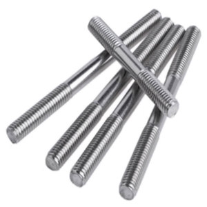 M8 M10 M12 <span class=keywords><strong>ASTM</strong></span> A193 a914 B8 b8m b8t <span class=keywords><strong>ASTM</strong></span> a453 gr660 A286 18-8 Stud bu lông hai đầu Stud din976 din940 - Product Image 5