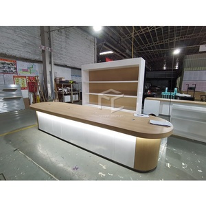 Factory Directly <strong>Computer</strong> Shop <strong>Display</strong> Furniture <strong>Design</strong> Custom Desktop <strong>Computer</strong> <strong>Display</strong> <strong>Table</strong> <strong>Display</strong> Counter for <strong>Computer</strong> Shop - Product Image 4
