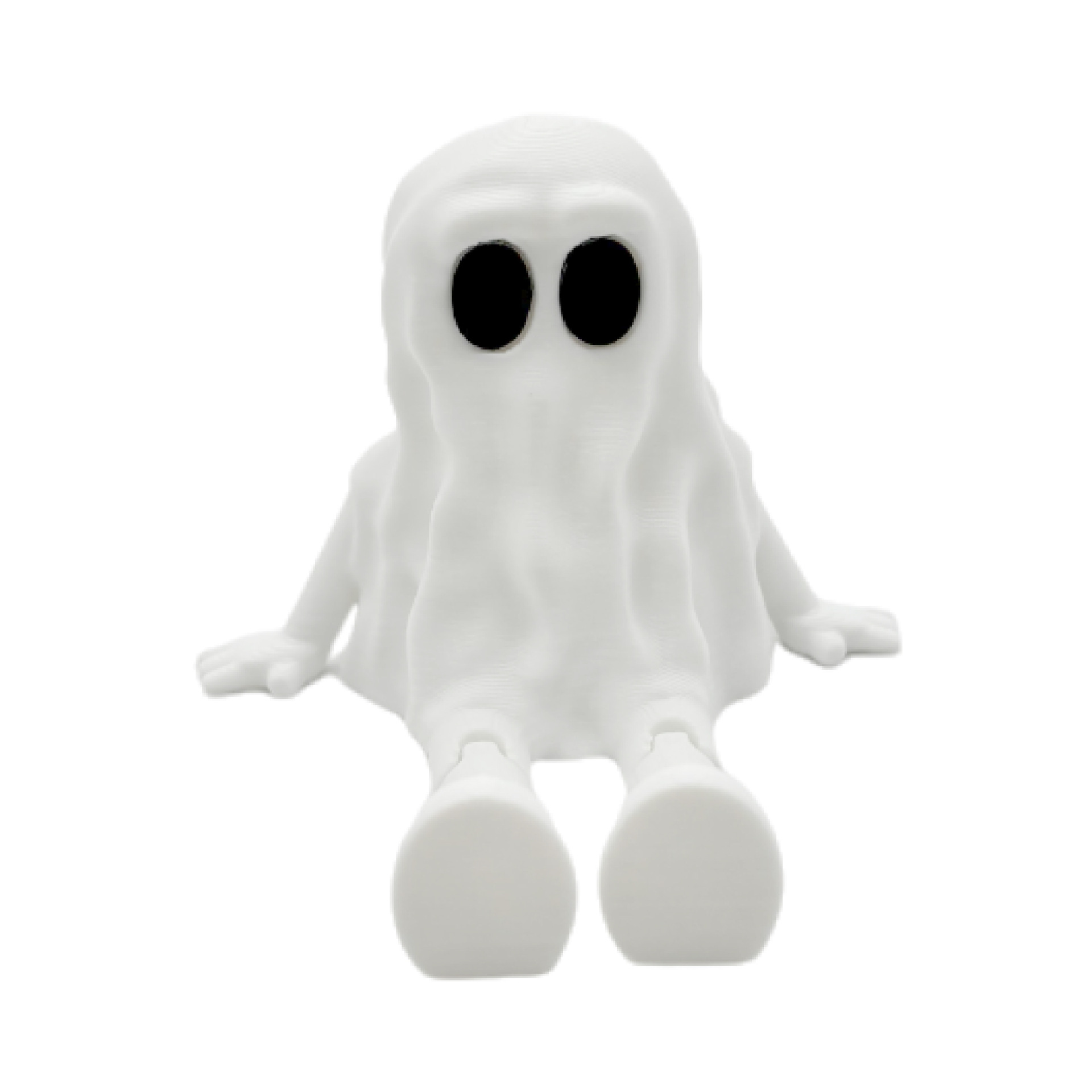 White Ghost