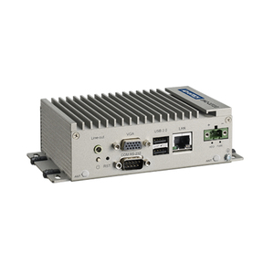<strong>Advantech</strong> UNO-2272G Pocket-sized <strong>Embedded</strong> <strong>Computer</strong> with Intel Atom Processor - Product Image 1