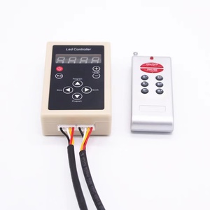 Продажа Flash RF-HC-6803 ленты Rgb Программируемый Одиночный цвет Sp105E светодиодный контроллер