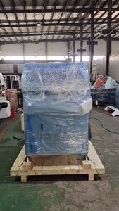 500Mm Bất kỳ Góc Nhôm Hồ Sơ Cắt Saw Đầu Duy Nhất Nhôm PVC Cửa Sổ Cắt Saw Cửa Sổ Cửa Máy Làm - Product Image 4