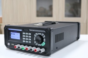 ETP-S Series Highly Stable Output Voltage Low Noise Programmable Mul-channles DC Power Supply &amp; Electronic Load 610w 30V 10A - Product Image 2
