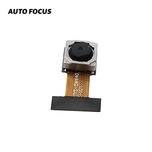 Supporto obiettivo opzionale OV5640 5MP 1080P JPEG CMOS sensore di immagine DVP Tablet portatile modulo fotocamera - Product Image 2