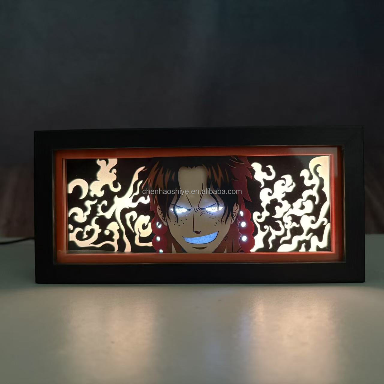 cadre noir 11