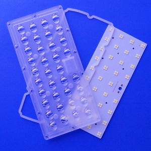 100 Вт Индивидуальный Светодиодный модуль PCB 3030 для светодиодного освещения - Product Image 4
