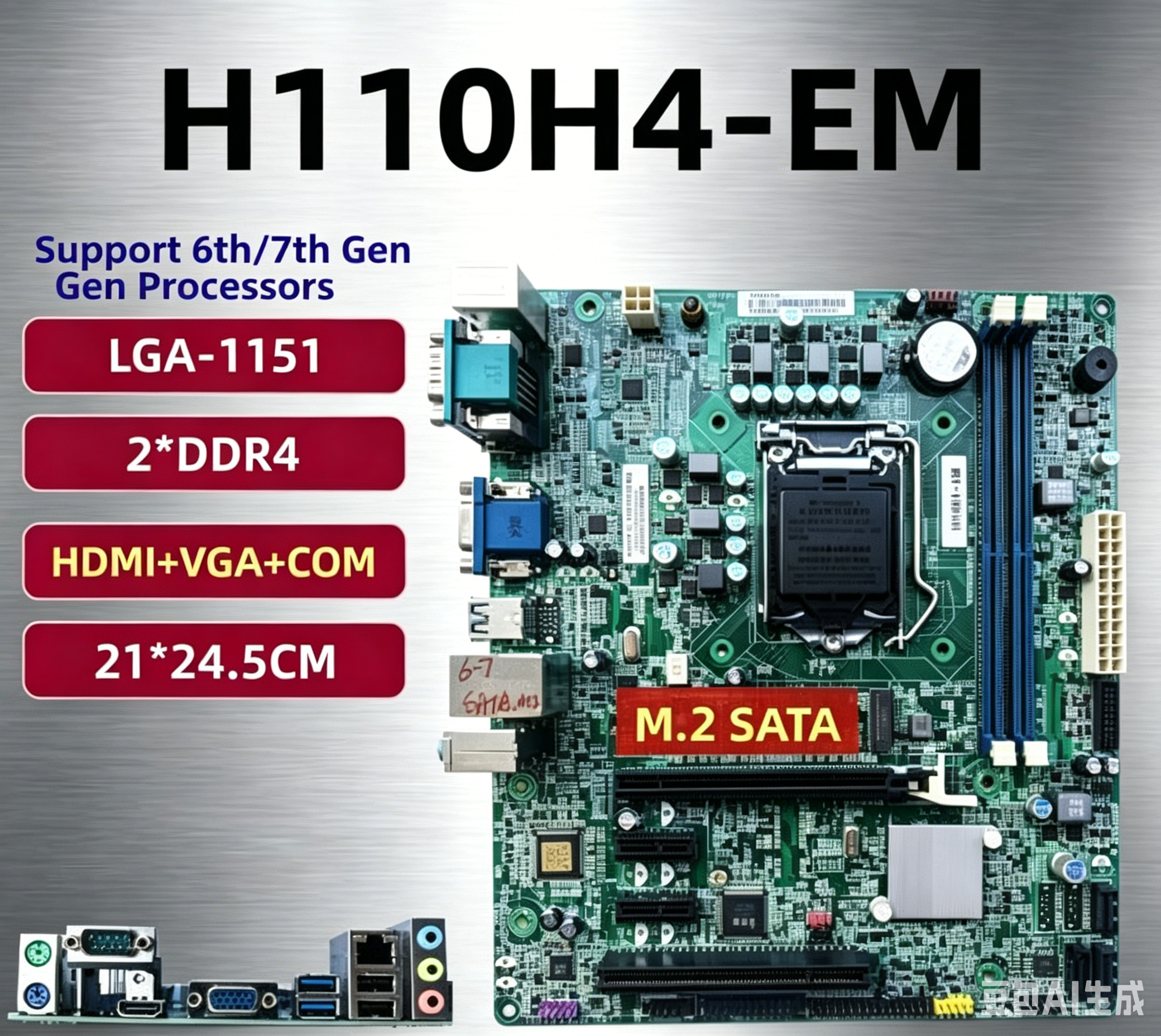 H110H4-EM