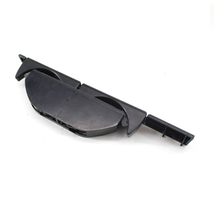 2001-2003 BMW E39 için Fit 525i Dash monte bardak tutucu ön merkezi konsol depolama bardak tutucu 51168190205 sol el sürücü sadece - Product Image 5
