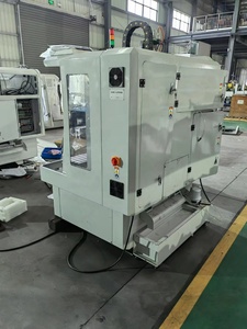 Xh7121-mini máquina de perforación y fresado manual universal, metal pequeño, 5 ejes, cnc - Product Image 4