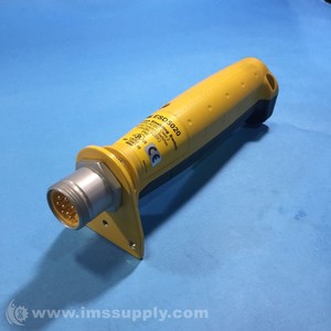 Новое и оригинальное устройство включения Plc STI ESD502021CC8MAL2, 8-контактный Контроллер программирования FNOB PLC - Product Image 2