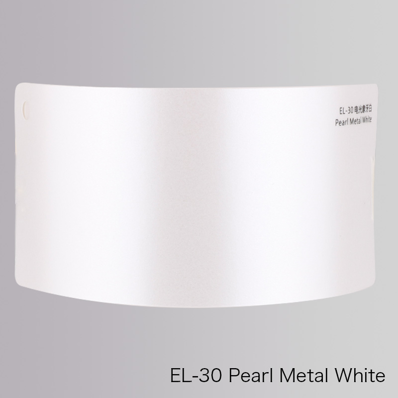 EL-30-Perle-Métal-Blanc