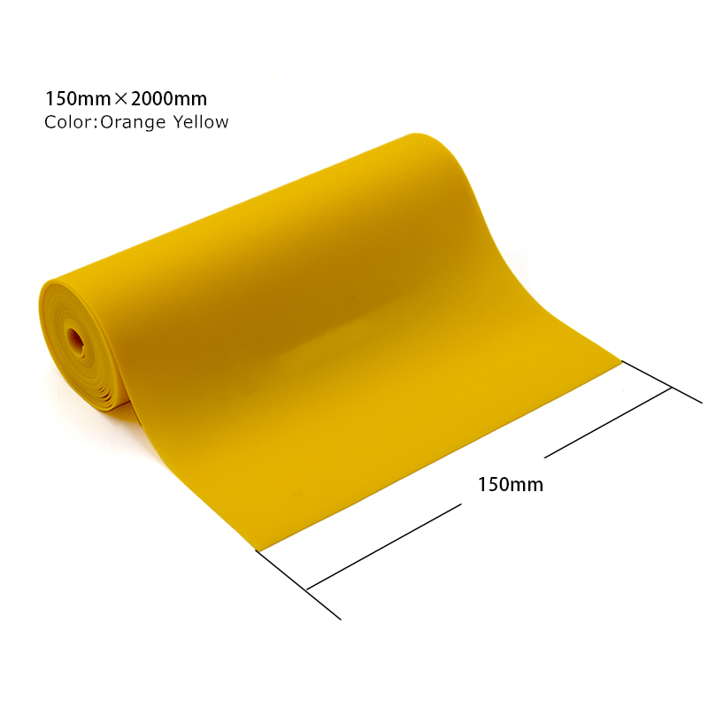 Amarillo naranja