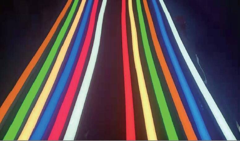 Coloré